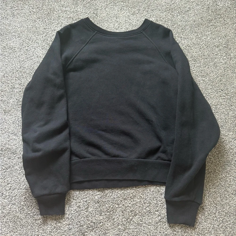 Reformation Hunter Classic Sweatshirt - Picture 2 of 4